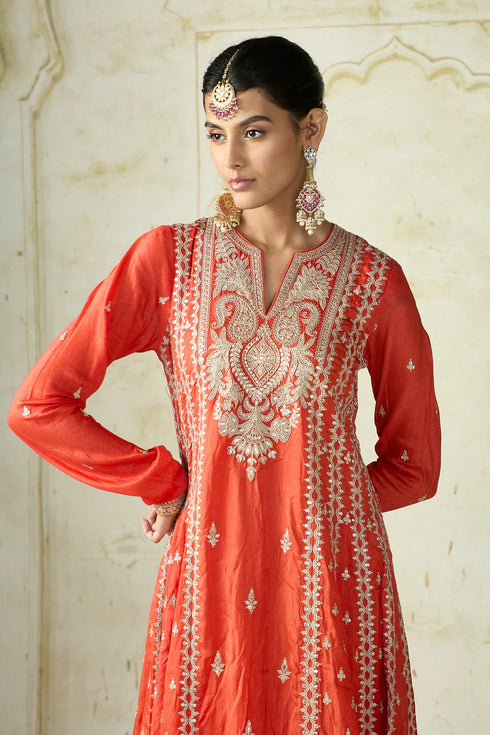 Zahina AG Set